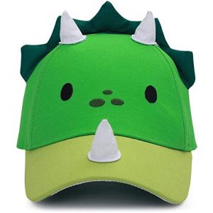 Cappellino Dinosauro