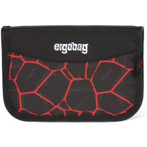 Ergobag Astuccio Military Red