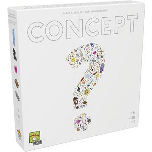 Concept - non avere più bisogno di parlare