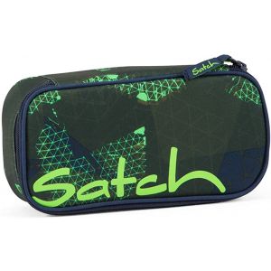 Astuccio Satch Green