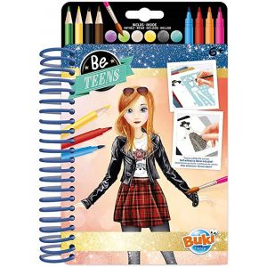 blocco moda assortito