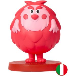 FILASTROCCHE DELLA RABBIA - FABA