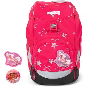 ergobag prime Schulrucksack Einzeln CinBärella