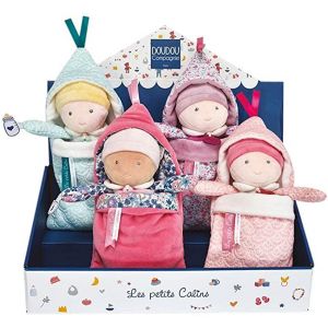 Bebè abbracci 4 modelli 20 cm 