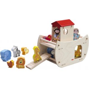 La mia prima arca di Noè - Haba