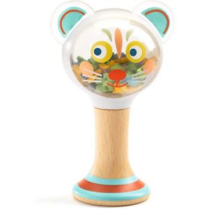 RATTLE - BabyMaraki +3mesi