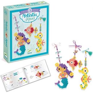 ARTISTIC AQUA - Sea charm 