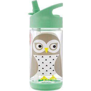 Borraccia menta Gufo