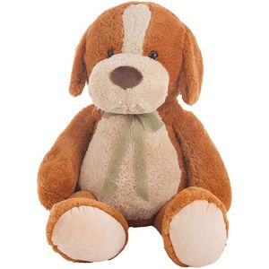 PERRO MARRON JUMBO 140 CM 