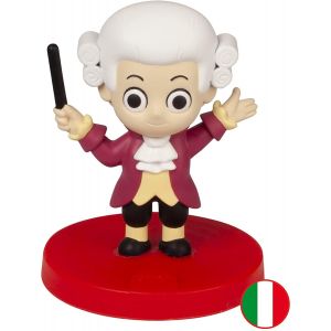 FABA DOLCI SINFONIE DI MOZART