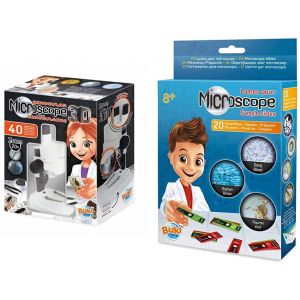 Microspcopio stereo 3d