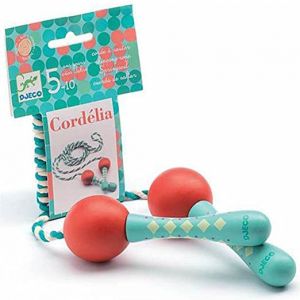 CORDE A SAUTER - - Cordelia