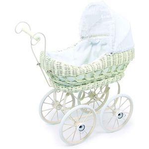 Carrozzina per bambole Odette 