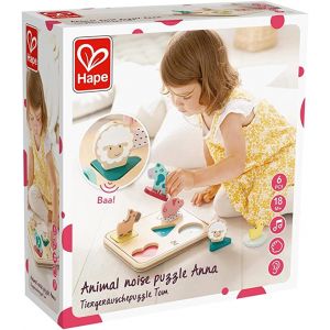 Rompicapo degli animali 