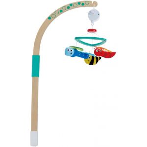 Sweet Dreams Baby Mobile 