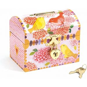 MONEY BOXES - Moneybox Birds