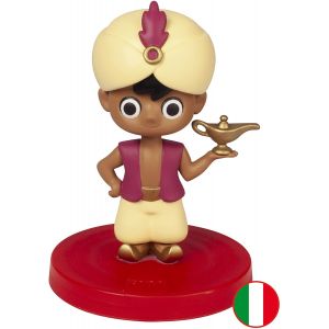 FABA ALADINO E LA LAMPADA MERAVIGLIOSA