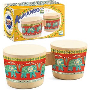 ANIMAMBO - Bongo