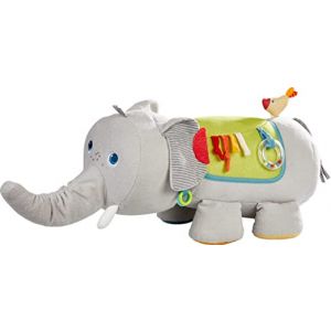 DISCOVERY ANIMAL ELEPHANT 