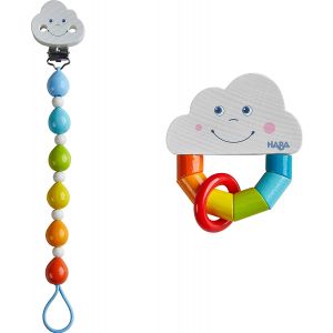 Baby Gift Set Rainbow World