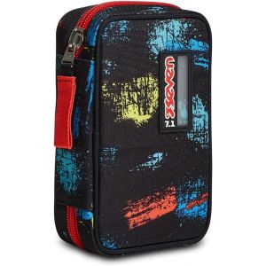 astuccio speed case seven scratchy boy