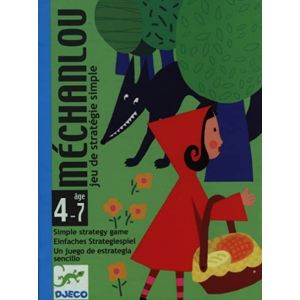 PLAYING CARDS - Mechanlou