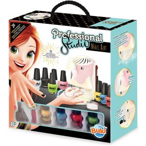 Professional Studio Nail Art