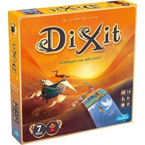 Dixit 
