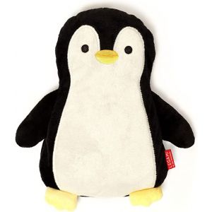 cuscino termico pinguino