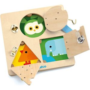 BASIC - LockBasic