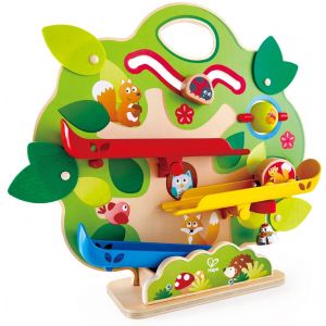 Nutty Squirrel Railway