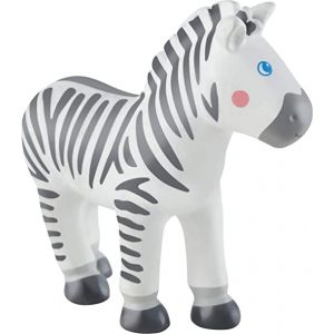 LITTLE FRIENDS - ZEBRA