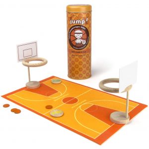 Jump - Basket - MilaniWood