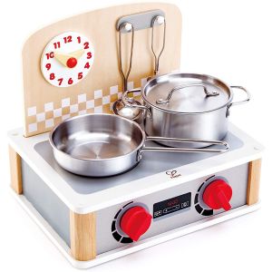 Set cucina e grill 2 in 1 