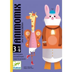 Animomix 