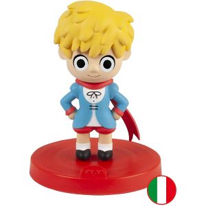 Il piccolo principe Faba