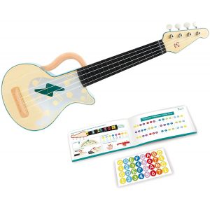 Rock Ukulele
