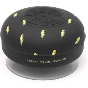 singing in the shower - flash