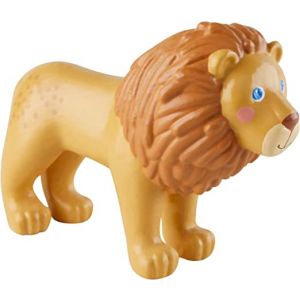 LITTLE FRIENDS - LION 