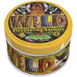 Wild discovering Animals - CreativaMente