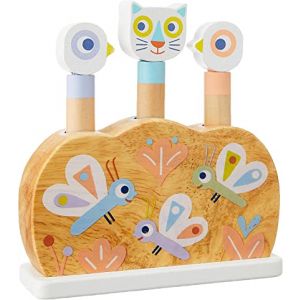Pop-up
- BabyPopi