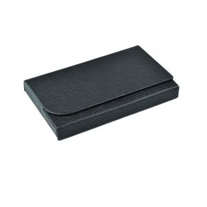 Porta carte di credito - nice to meet you - Black