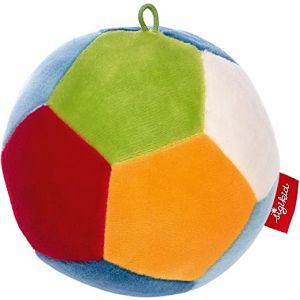 Soft ball multicolour PlayQ 
