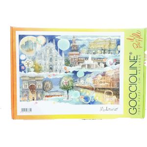 Puzzle Milano