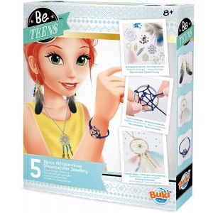 gioielli acchiappasogni 