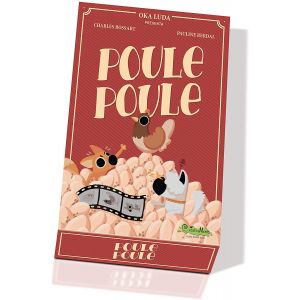 Poule poule 
