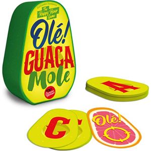 Olè! Guacamole 
