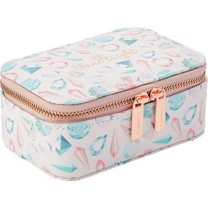 BLING QUEEN - JEWELLERY BOX - SHINE BRIGHT