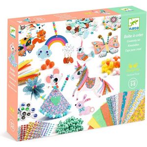 PAPER CREATIONS - Creativity kit 