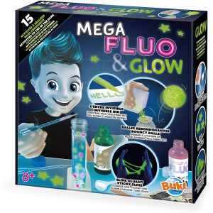 Mega Fluo&Glow